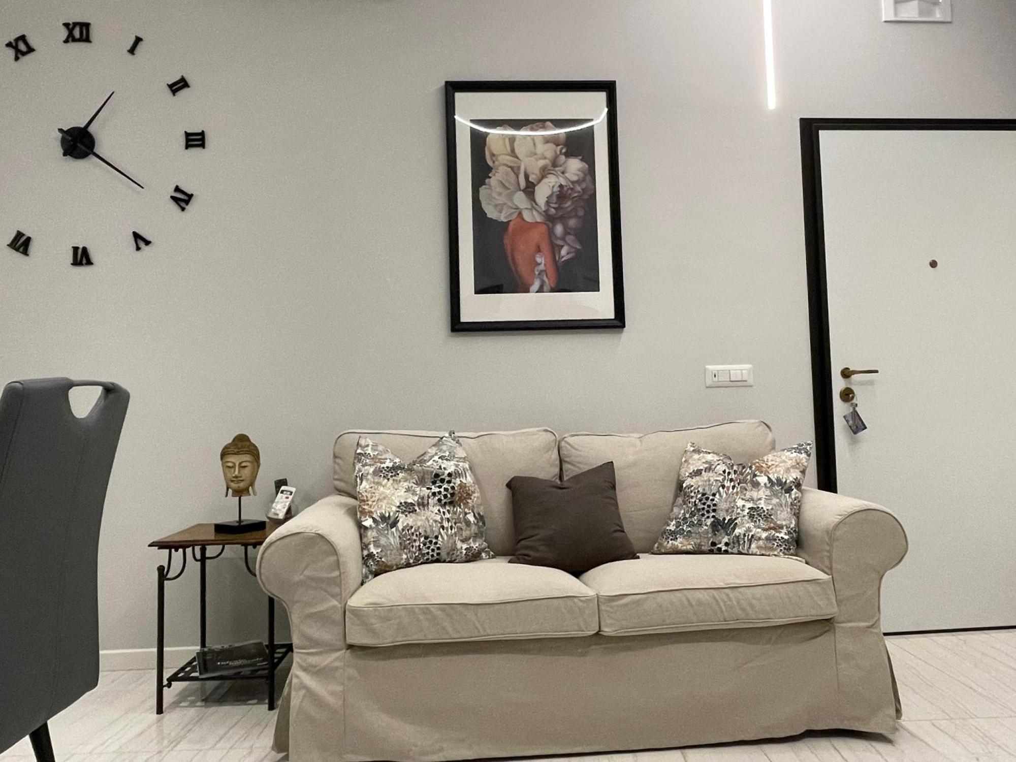 Otium Rooms / Camere e Appartamenti Morrovalle Quarto foto