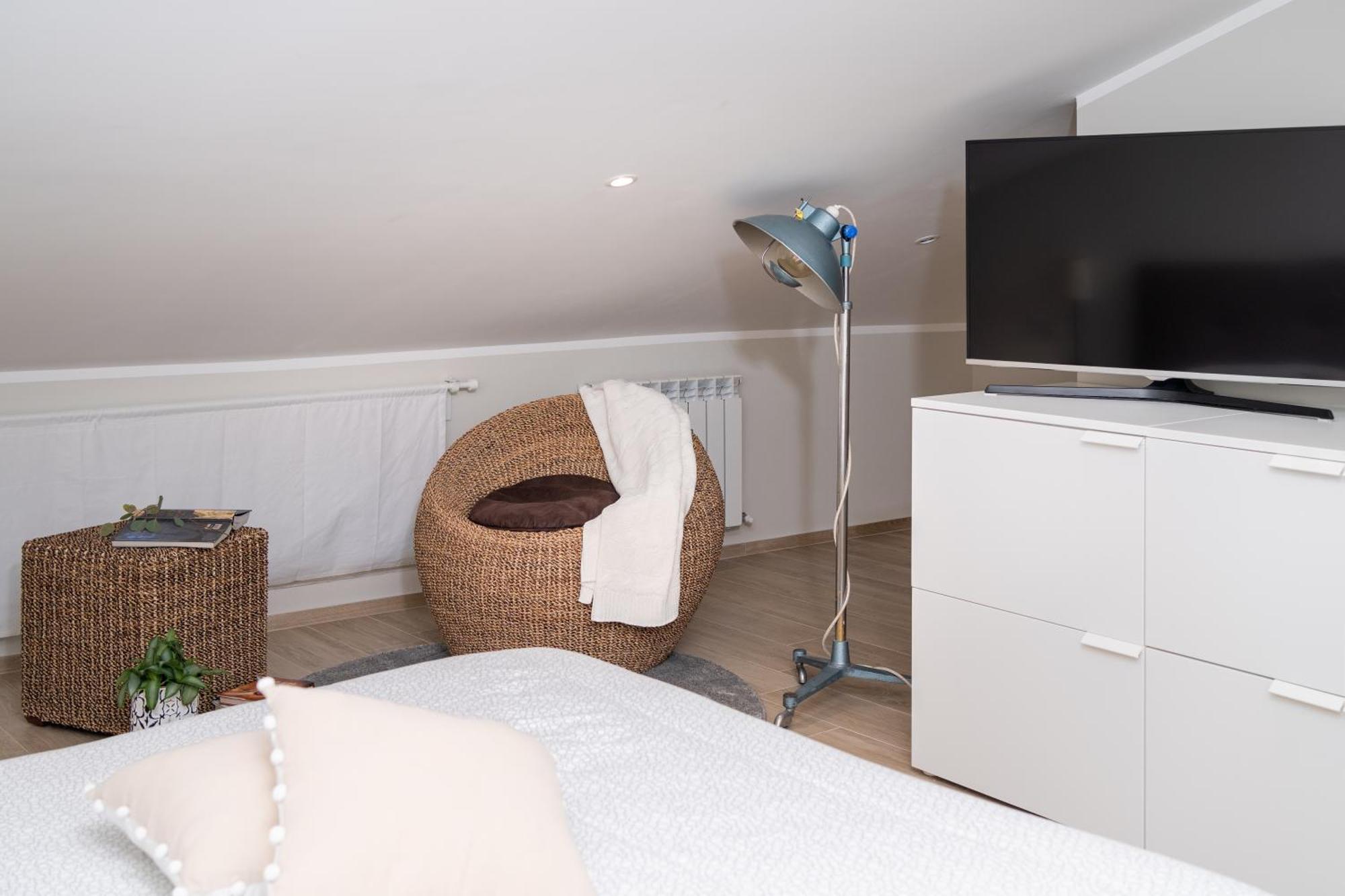 Otium Rooms / Camere e Appartamenti Morrovalle Exterior foto