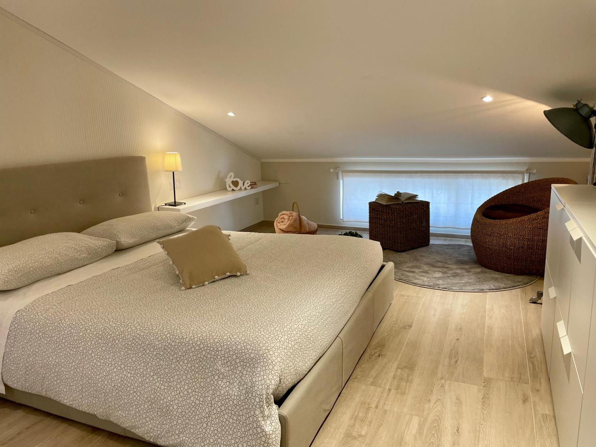 Otium Rooms / Camere e Appartamenti Morrovalle Exterior foto